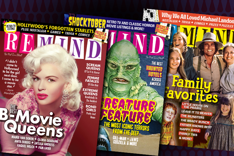 ReMIND Magazine NTVB Media
